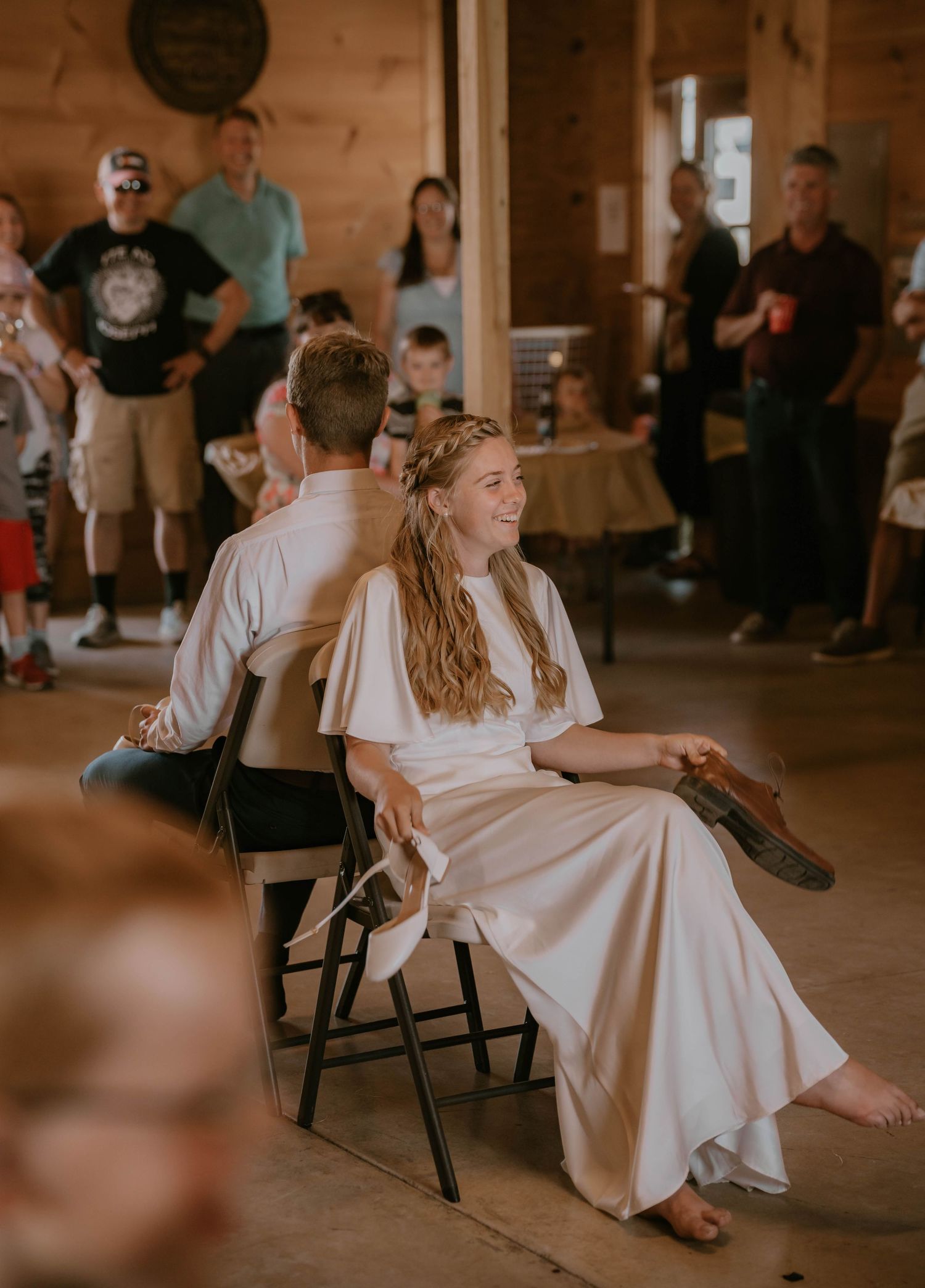 For Greater Glory | Catholic Photographer | Catholic Wedding Photographer