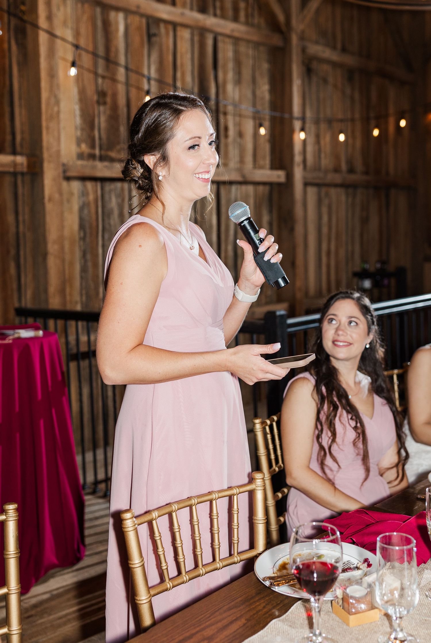 TRANQUILITY FARM NORTHERN VIRGINIA WEDDING PICTURES