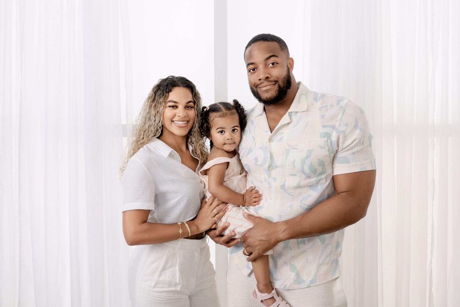 baby milestone photoshoot, miami baby photographer, get baby pictures taken near me