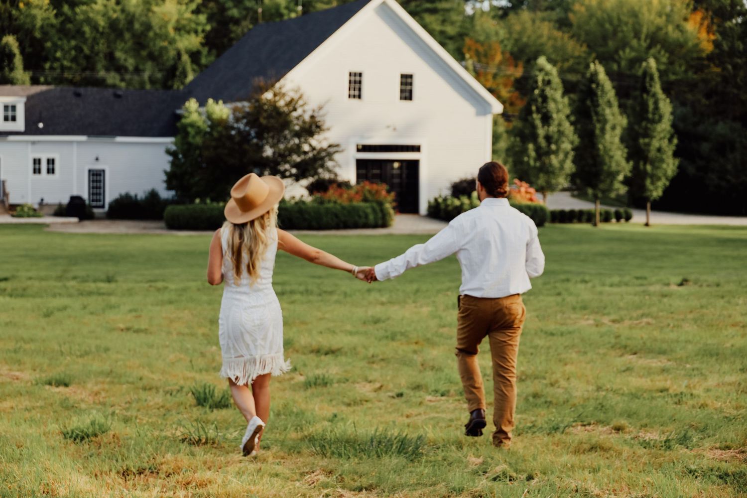 Wedding from top wedding photographer in Maine - Alicia C. Photography