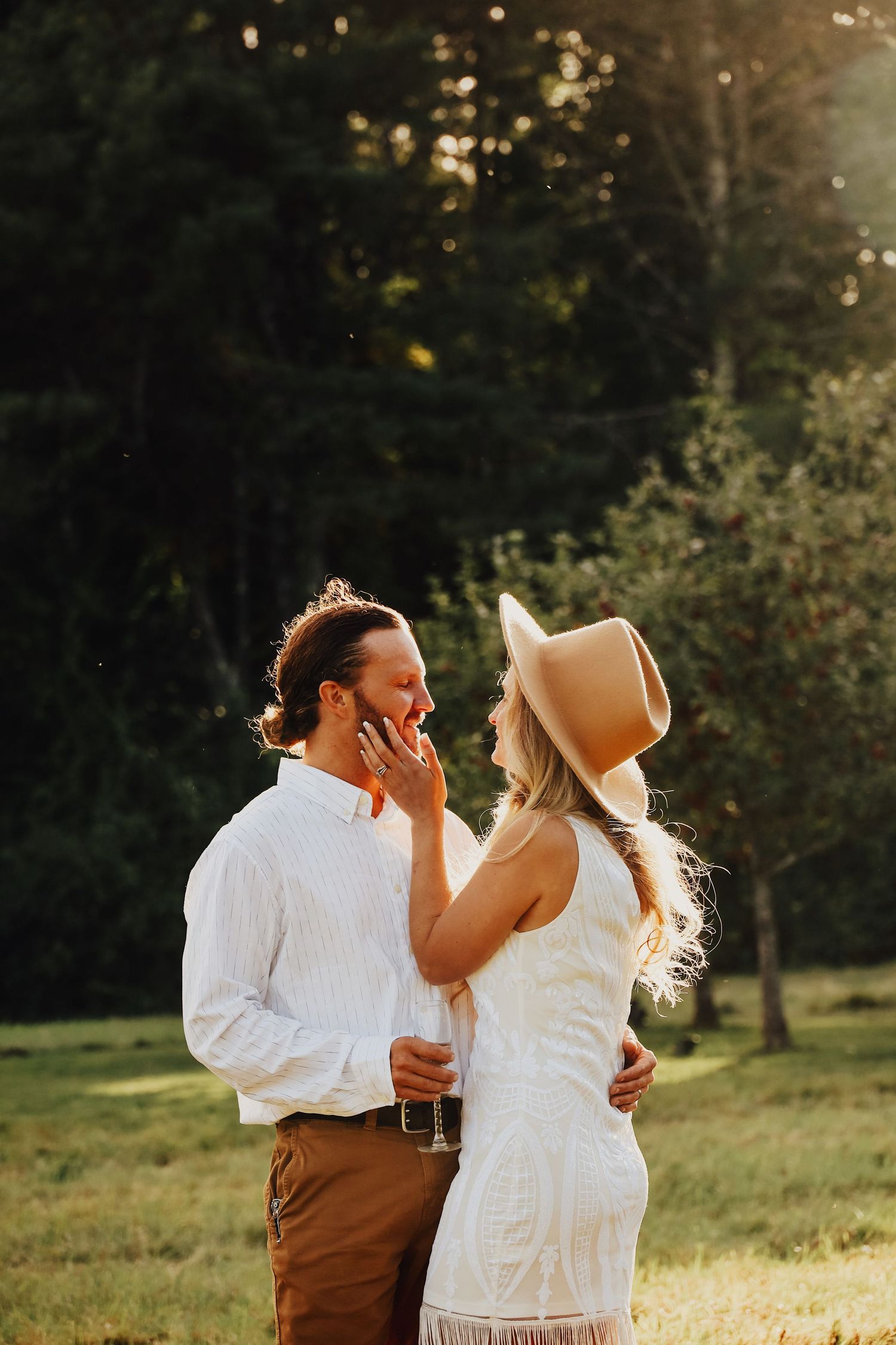 Wedding from top wedding photographer in Maine - Alicia C. Photography