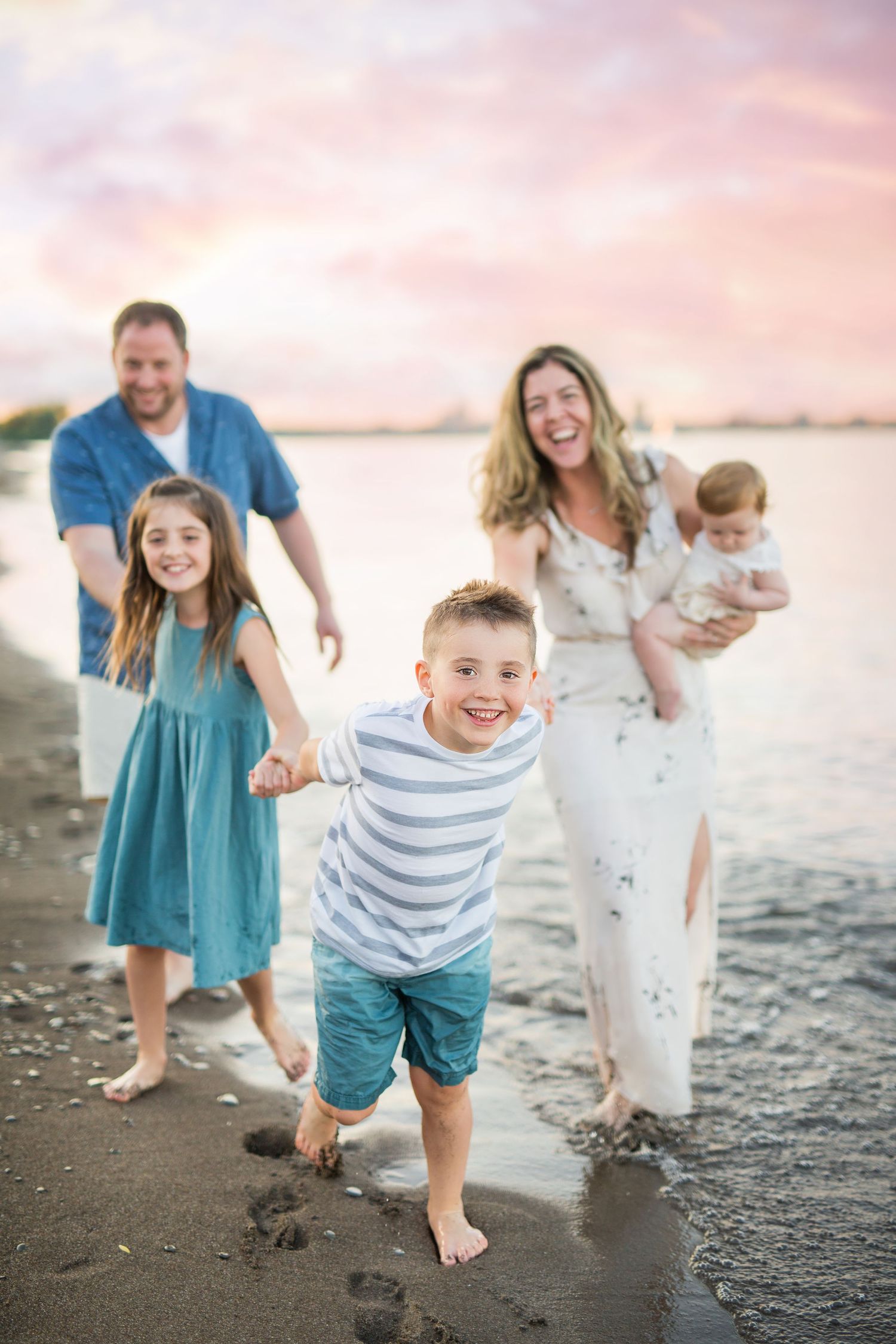 family photography