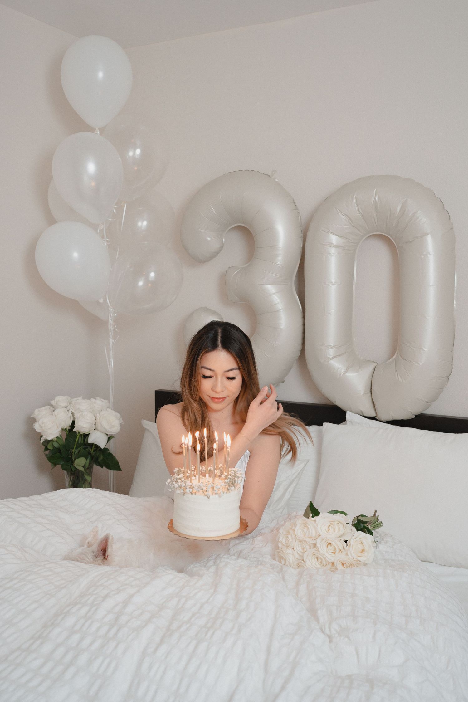 Birthday Photoshoot in Northern California Bay Area