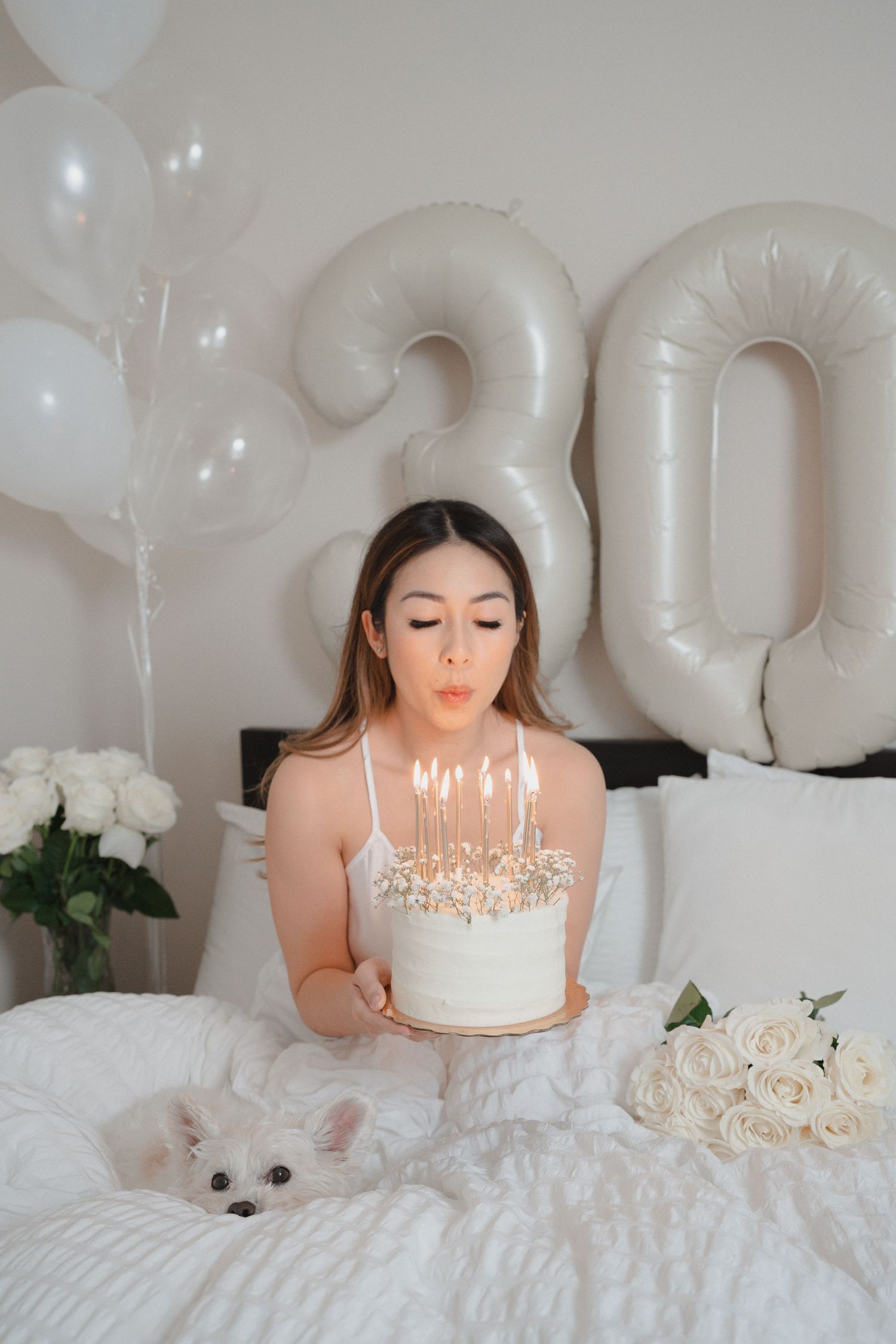 Birthday Photoshoot in Northern California Bay Area