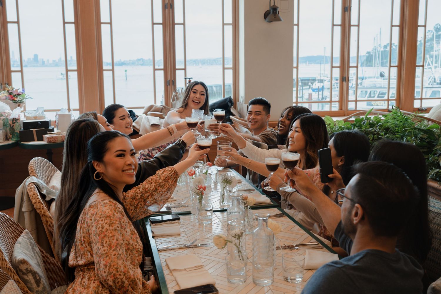 Birthday Event Photoshoot in Northern California Bay Area
