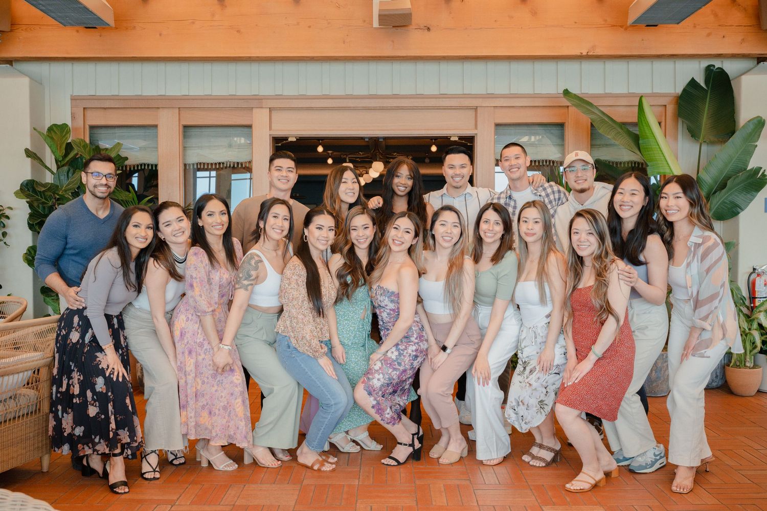 Birthday Event Photoshoot in Northern California Bay Area