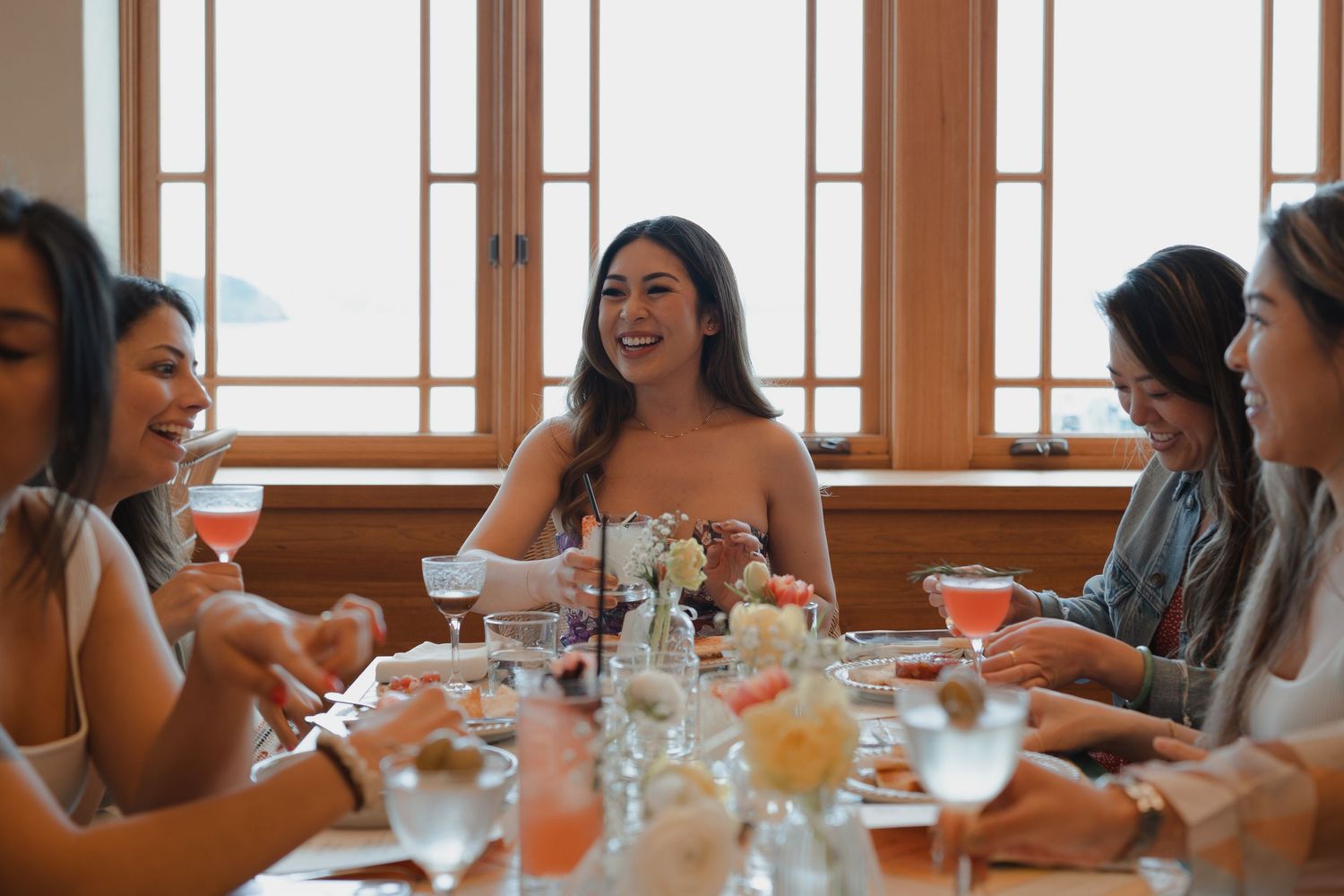 Birthday Event Photoshoot in Northern California Bay Area