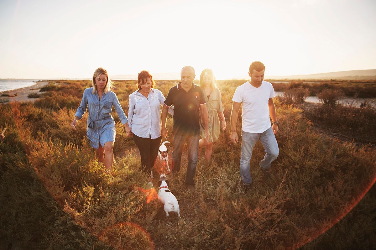 photographe famille lifestyle montpellier hérault