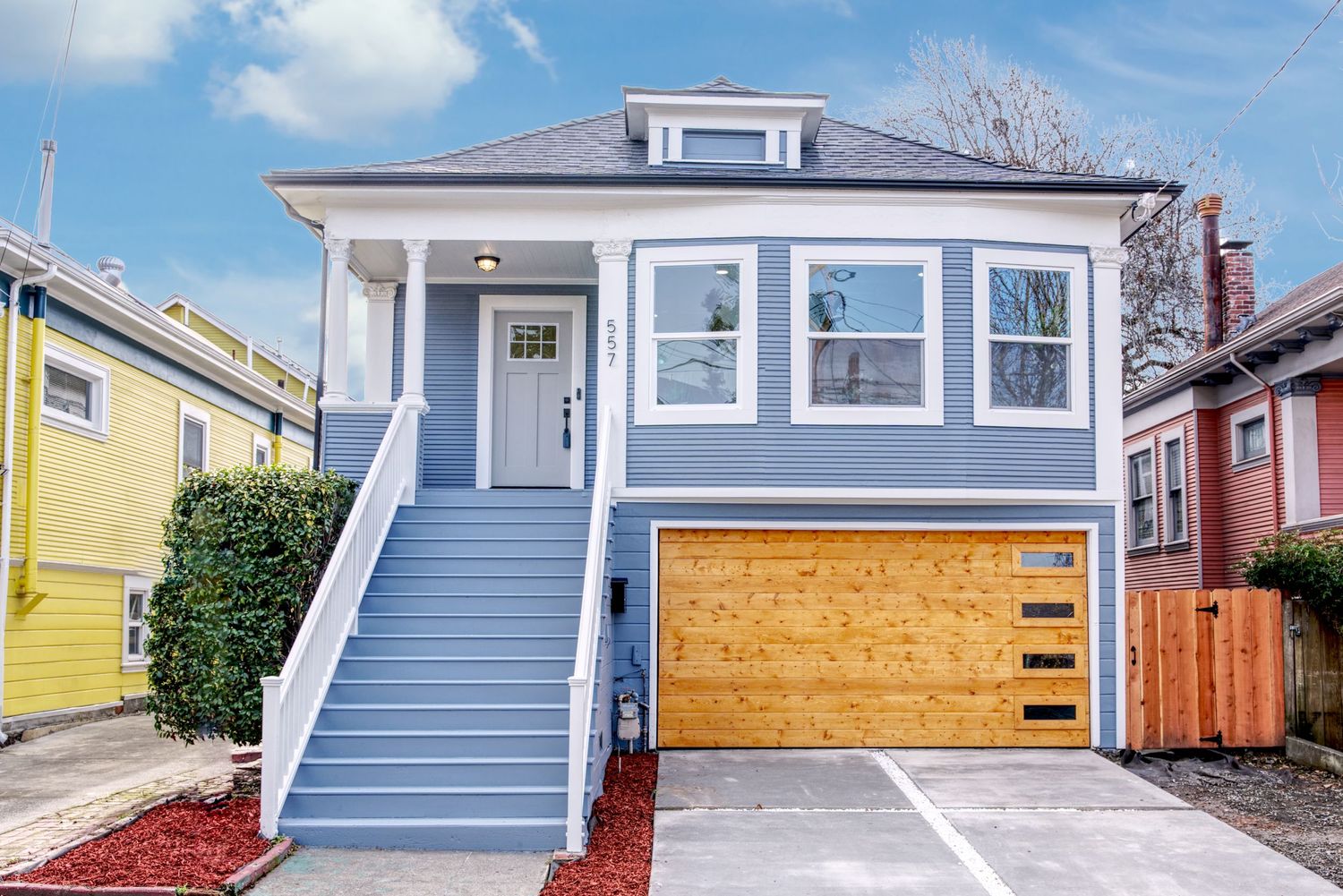 Real Estate Photography Services