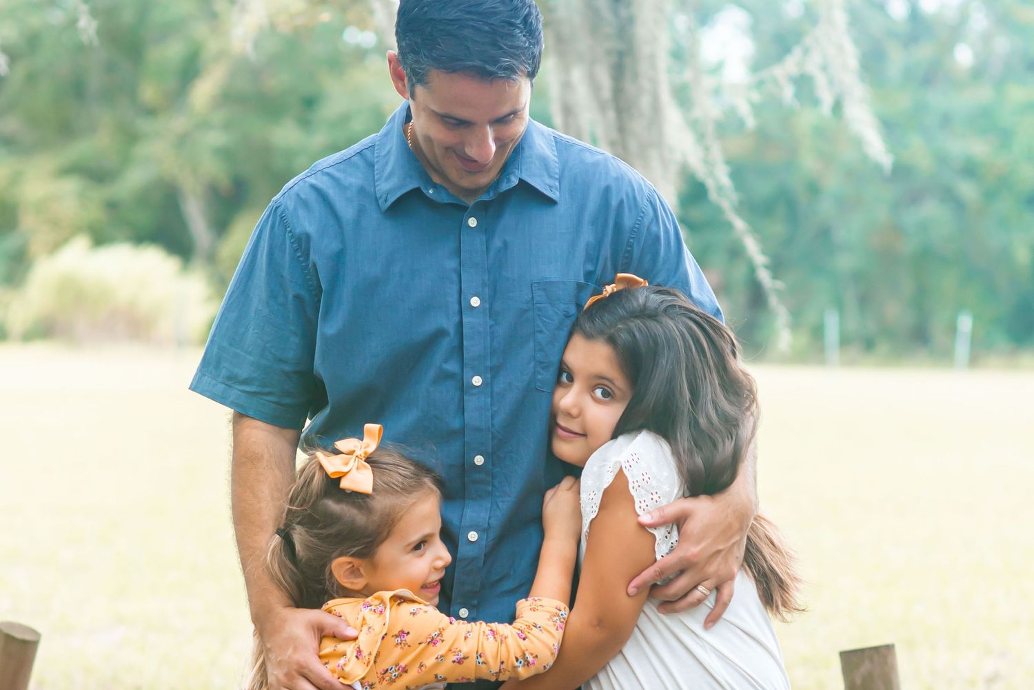 Starkey Park Family Photos