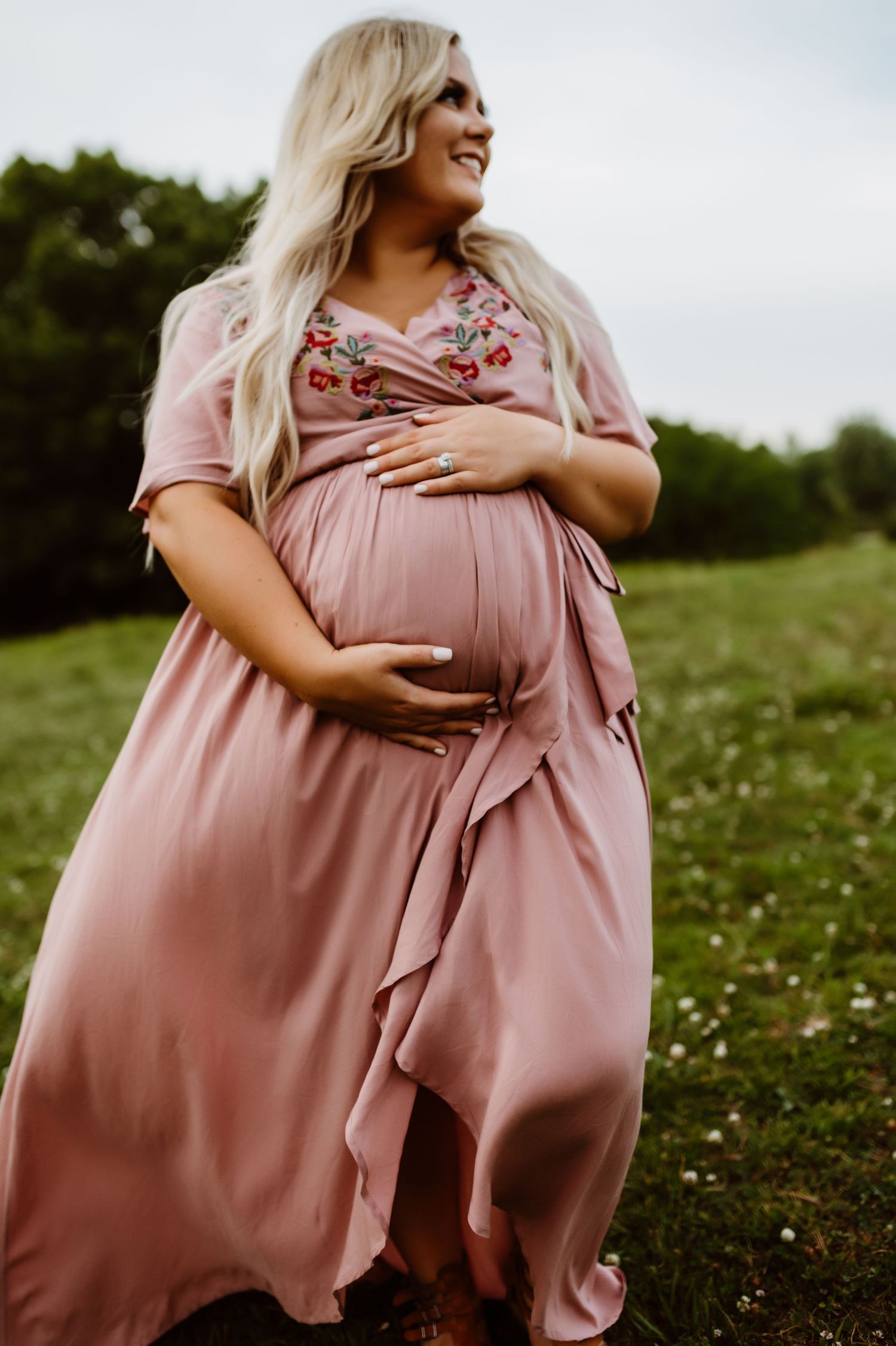 Springfield, Missouri Maternity photographer