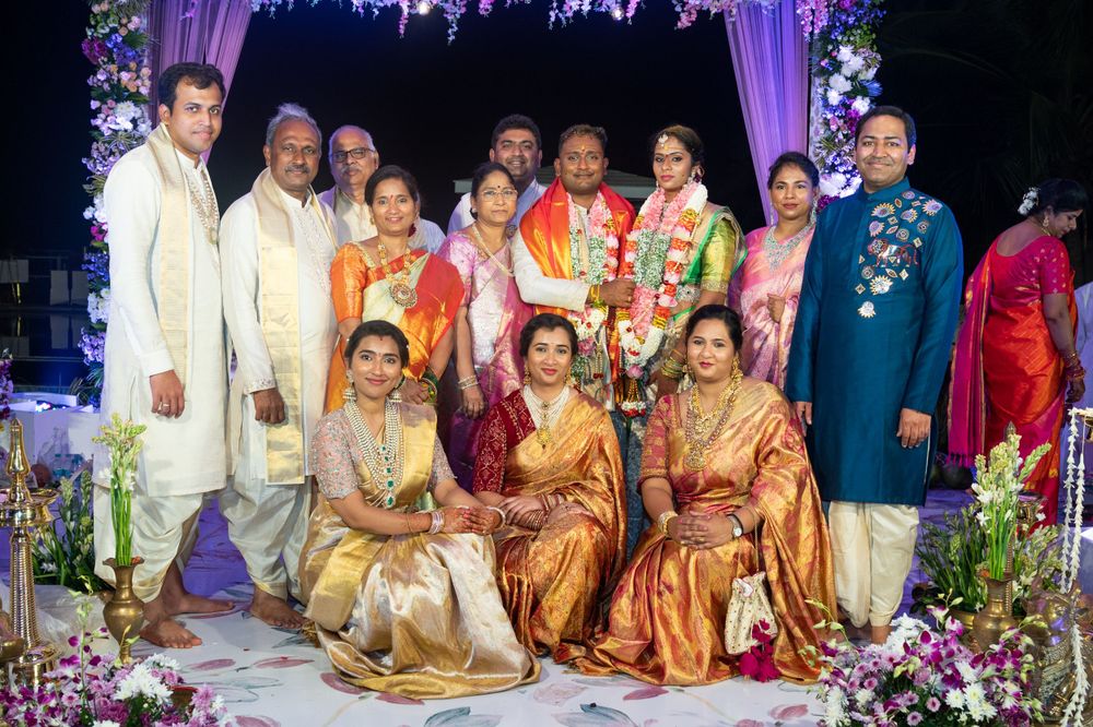 Chaitanyaxanuhya - Photo 61