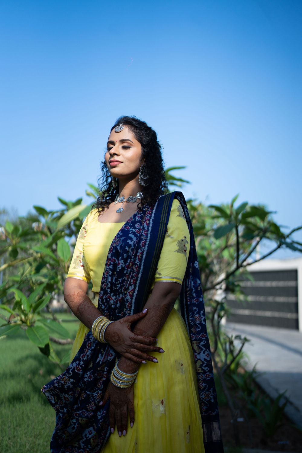 Chaitanyaxanuhya - Photo 19