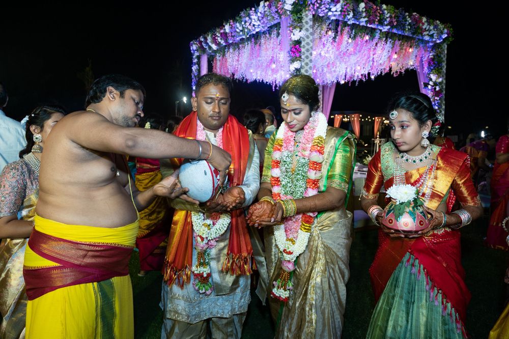 Chaitanyaxanuhya - Photo 60