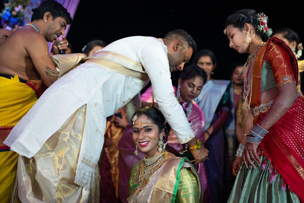 Chaitanyaxanuhya - Photo 58