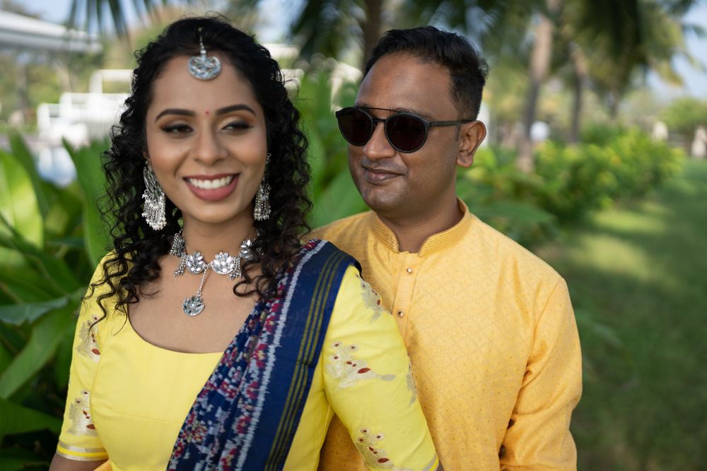 Chaitanyaxanuhya - Photo 16