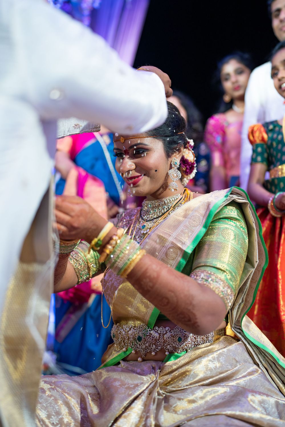 Chaitanyaxanuhya - Photo 59