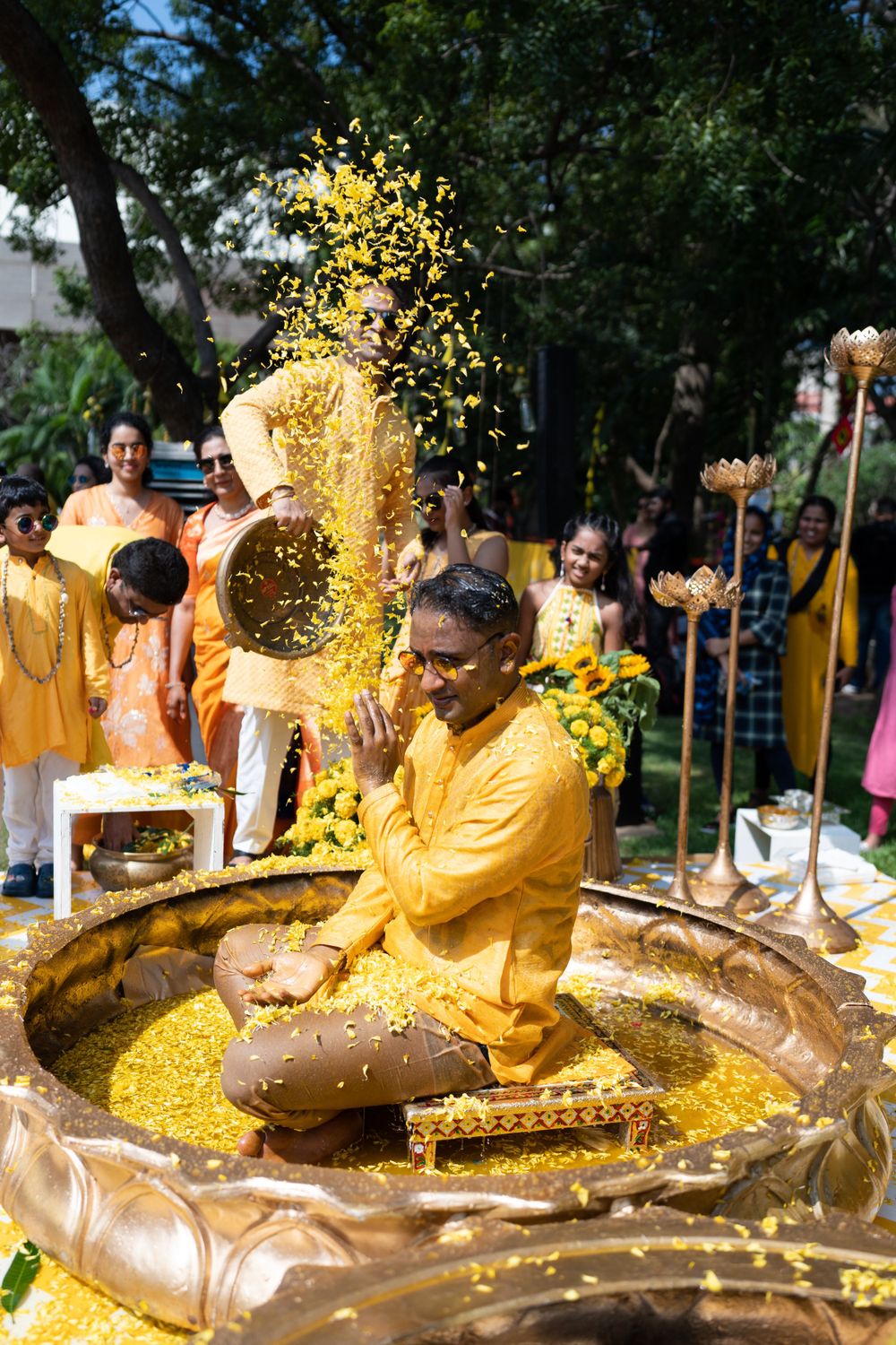 Chaitanyaxanuhya - Photo 28