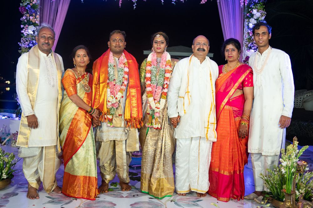 Chaitanyaxanuhya - Photo 62