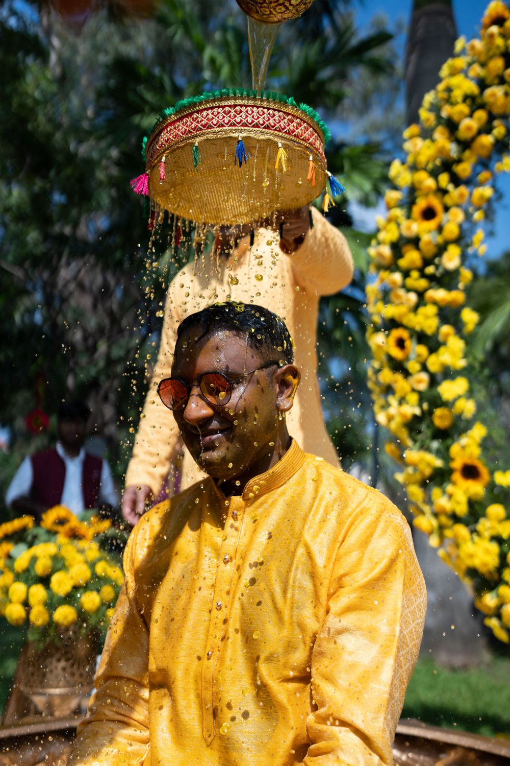 Chaitanyaxanuhya - Photo 26