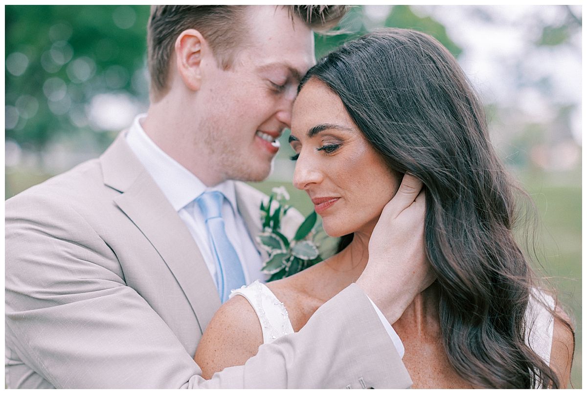 Mercantile Hall Wedding / Best Wisconsin Wedding Photographer