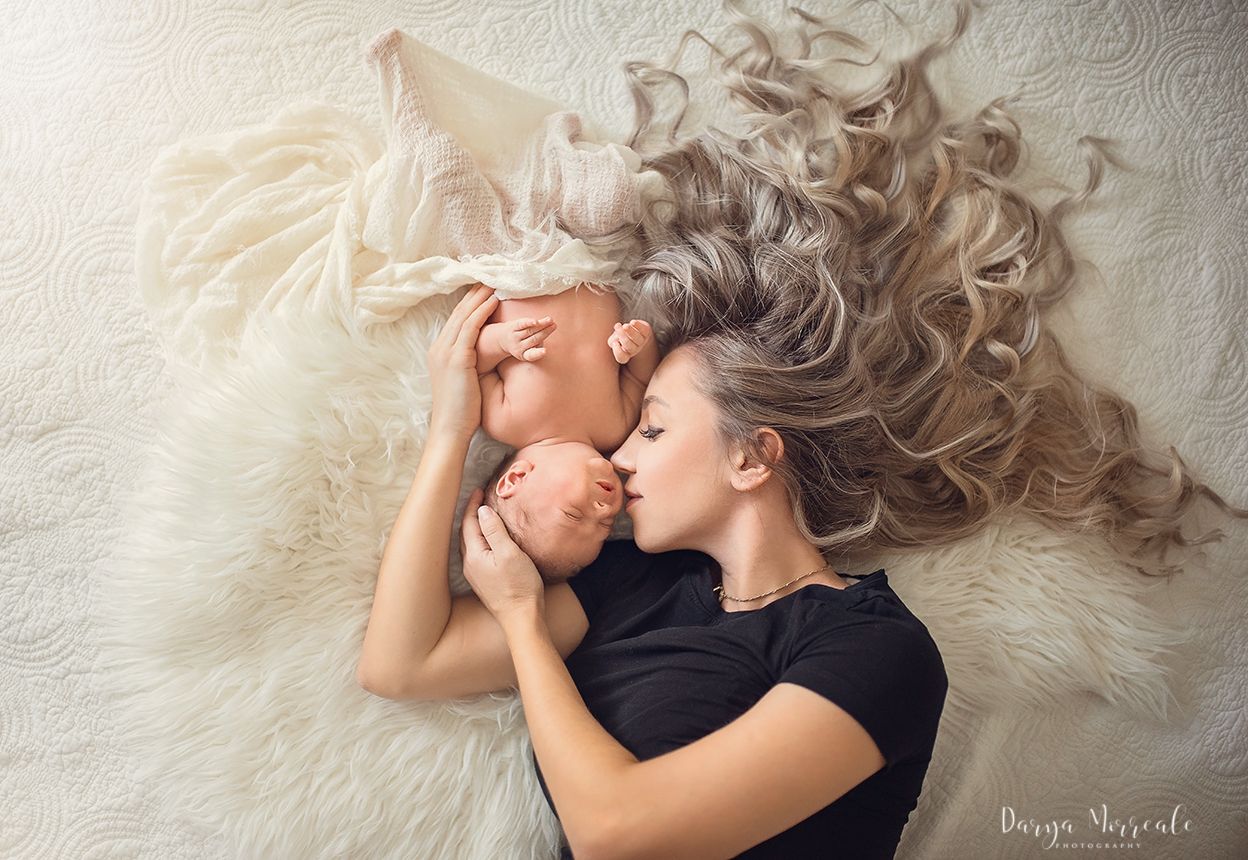 Las Vegas Newborn Photography