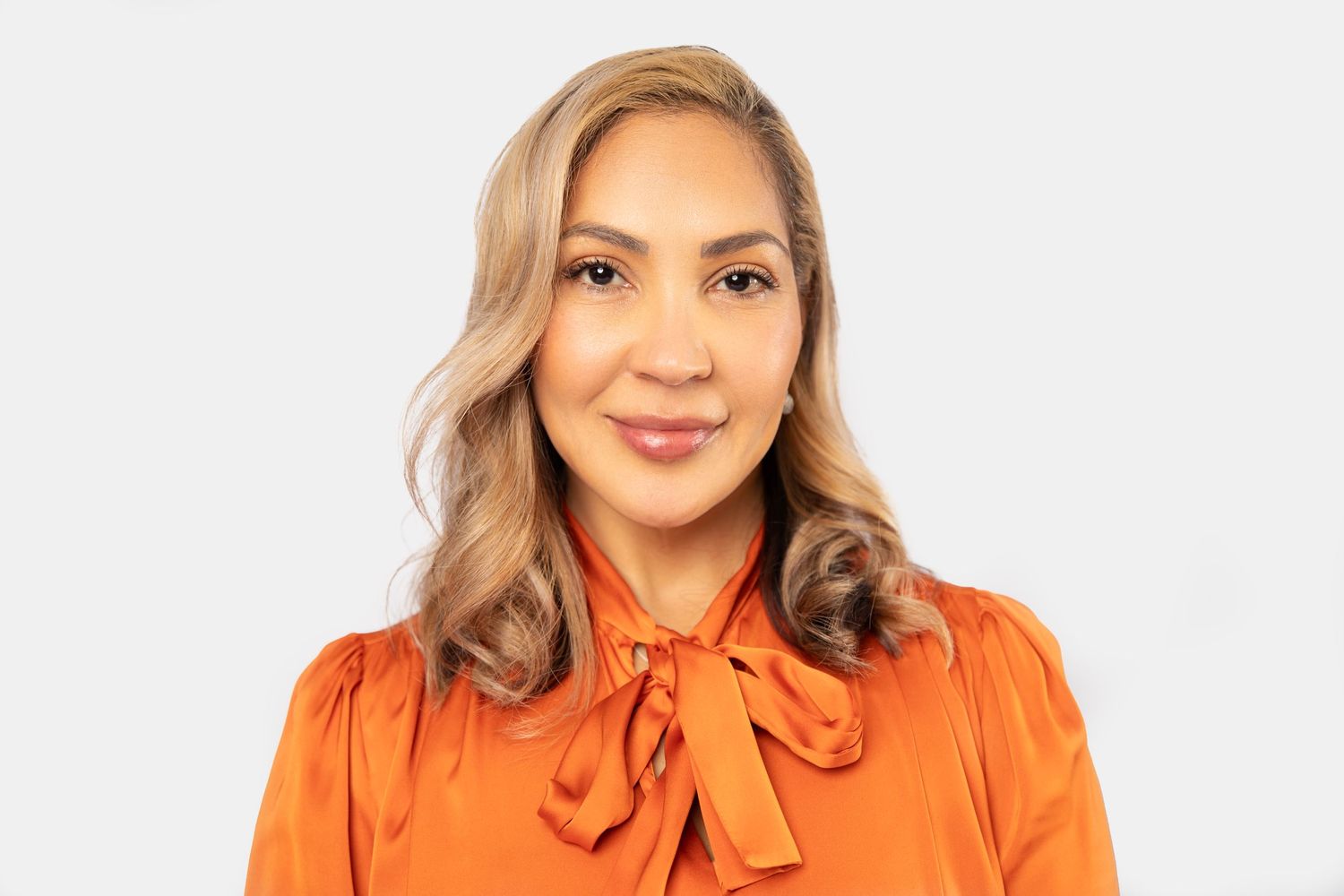 Professional Headshot