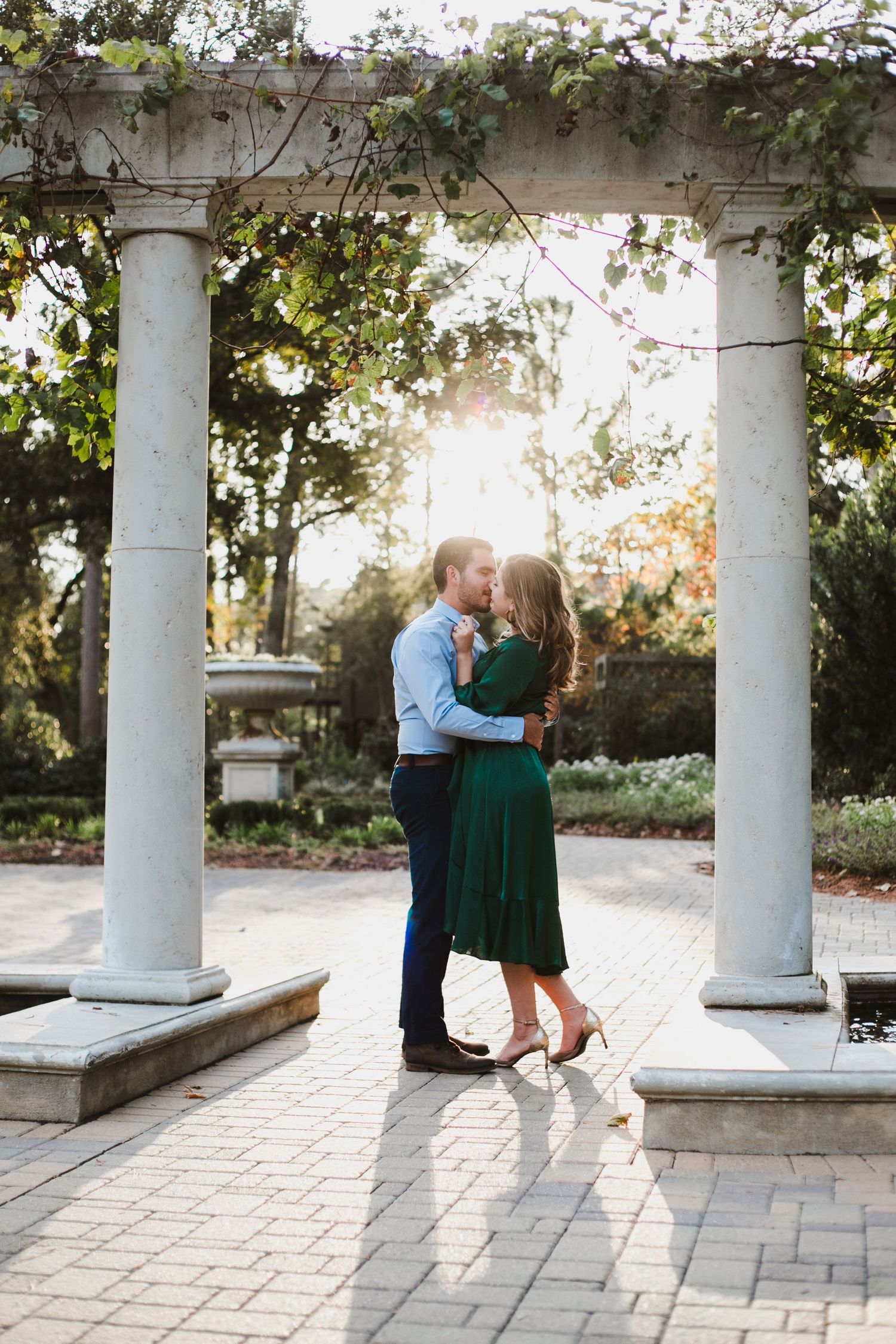 College Station Texas Light & Airy Wedding & Portrait Photographer