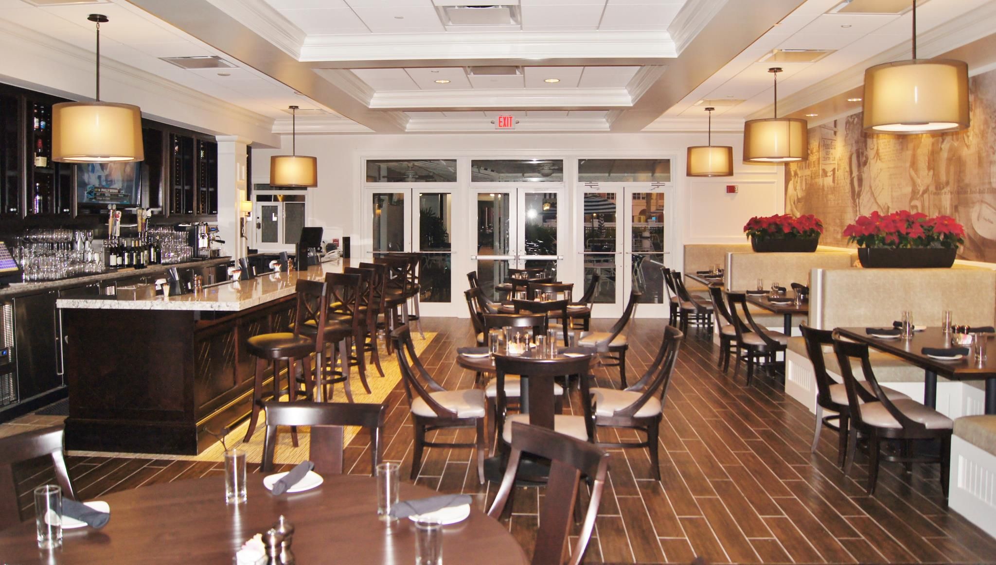 Palma Ceia Country Club - Brad Hall Studios
