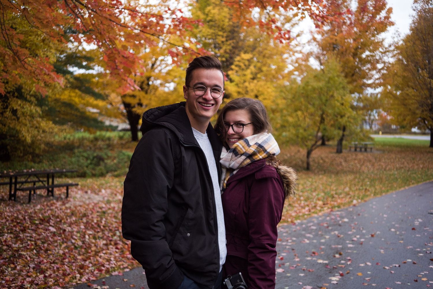 Wedding Photographer Team West Michigan