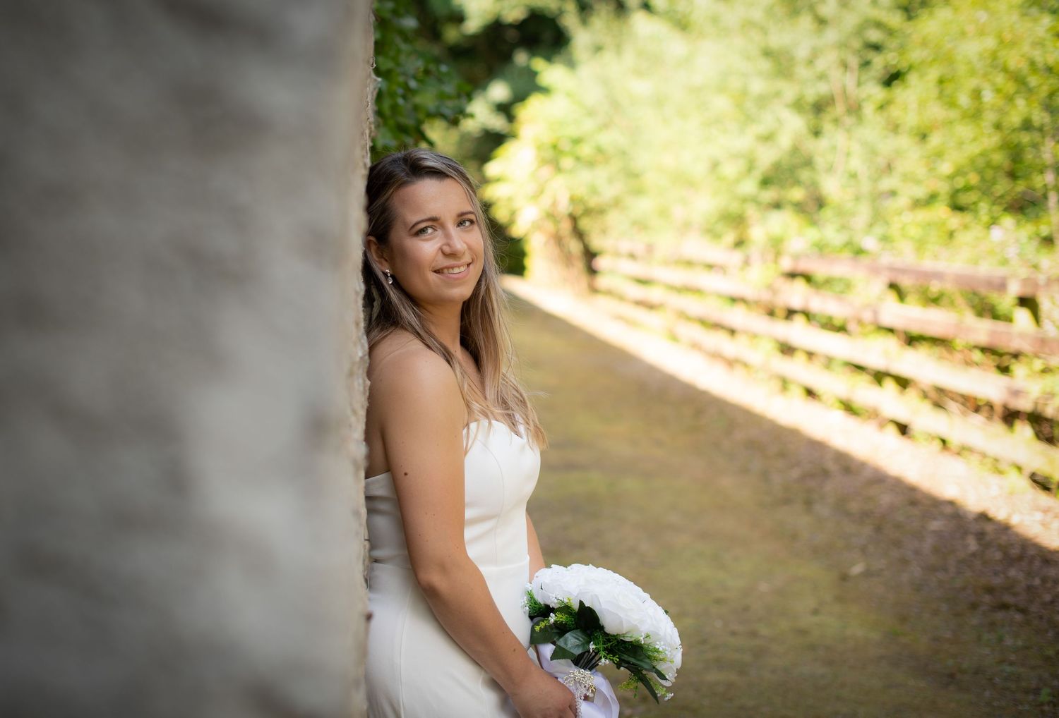 Bridal Shoot