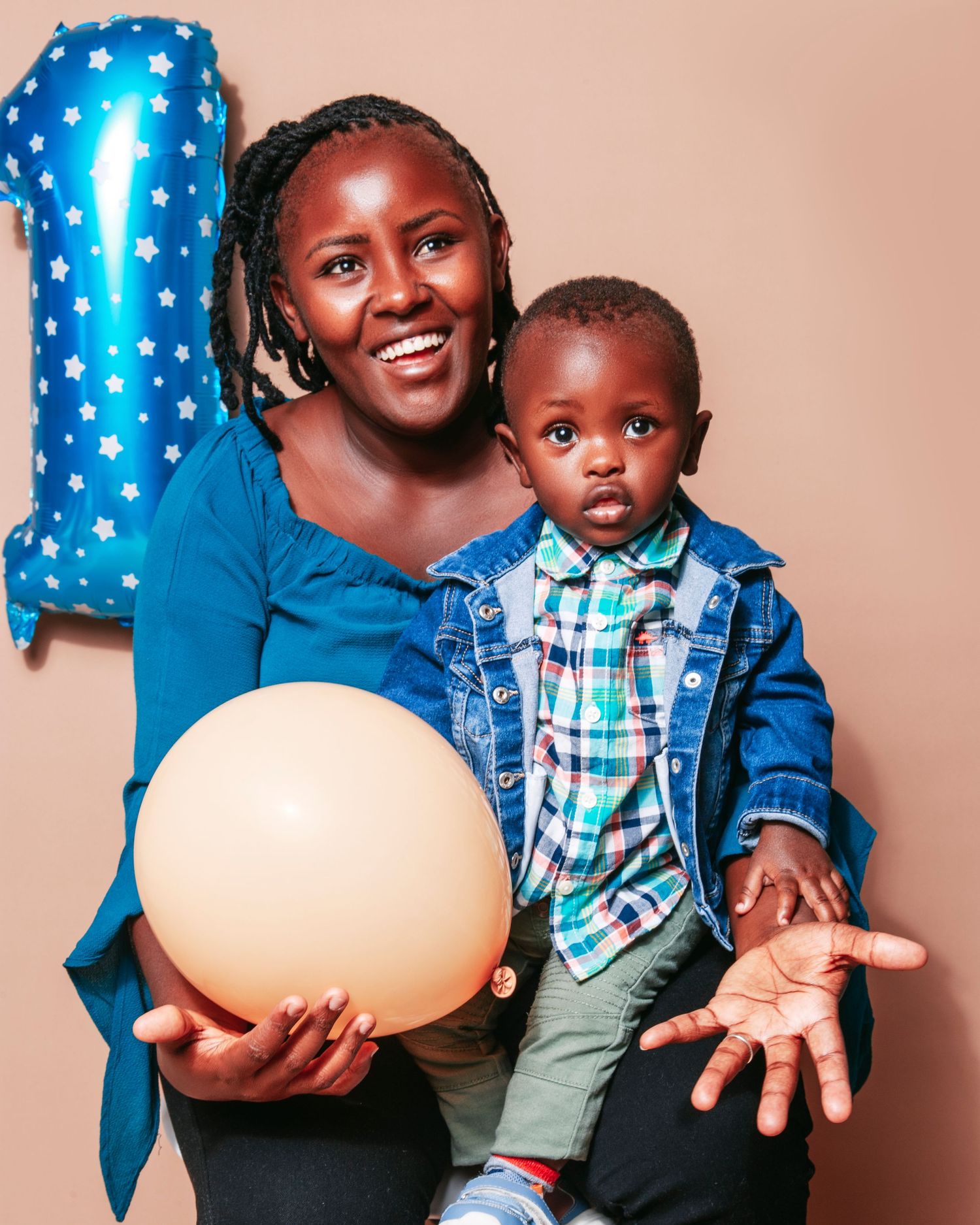 Family Shoot
Photographer  Westlands, Nairobi