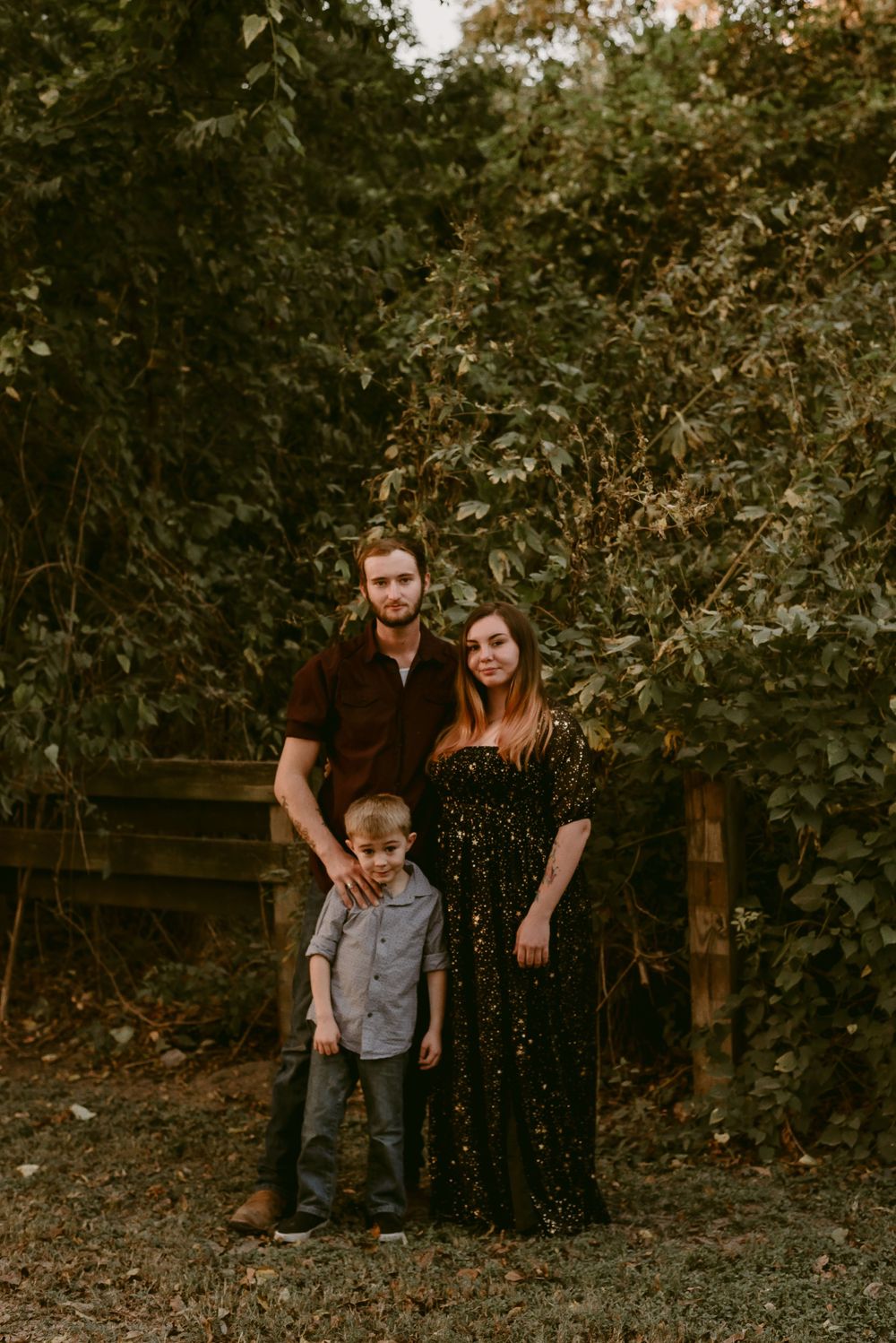 Katy Montoya Photography - Kenedy, Texas Photographer - Seguin, Texas Family Photography