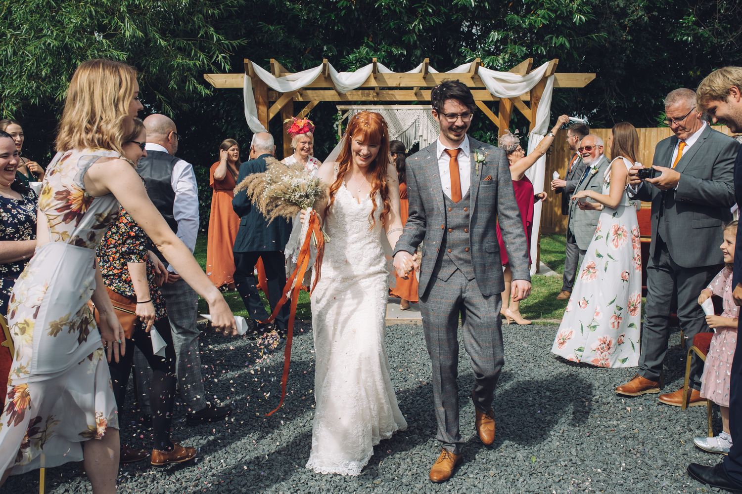 Warwickshire Wedding Photography