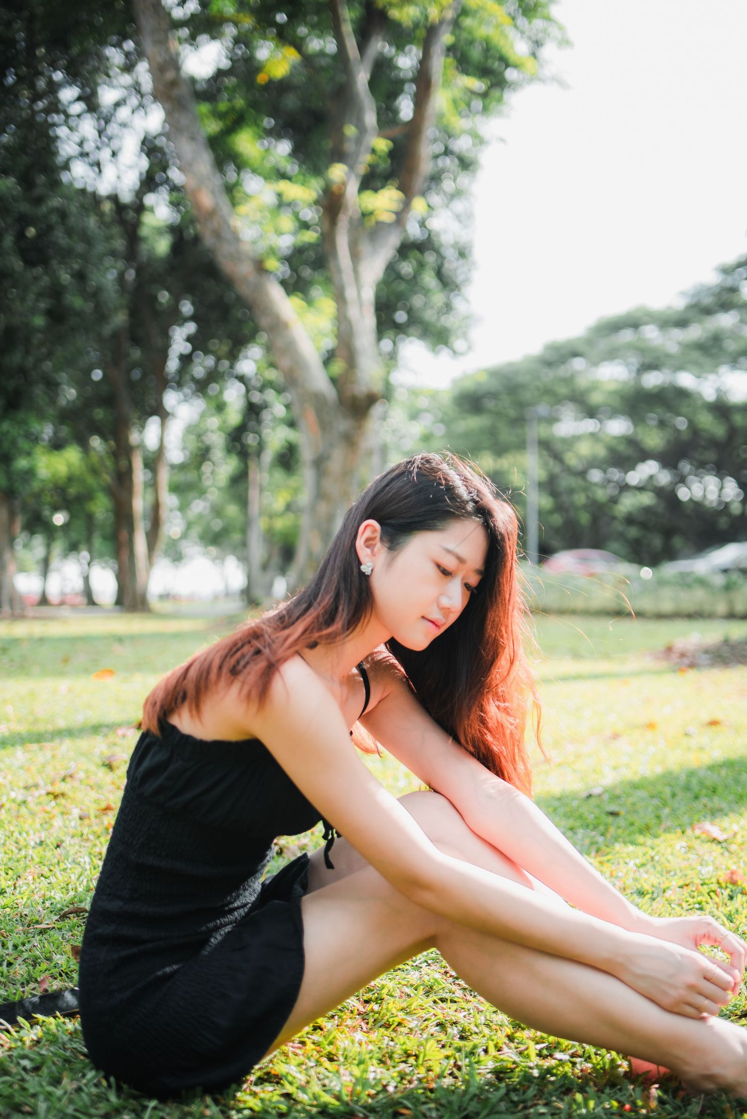 Singapore portrait photography service