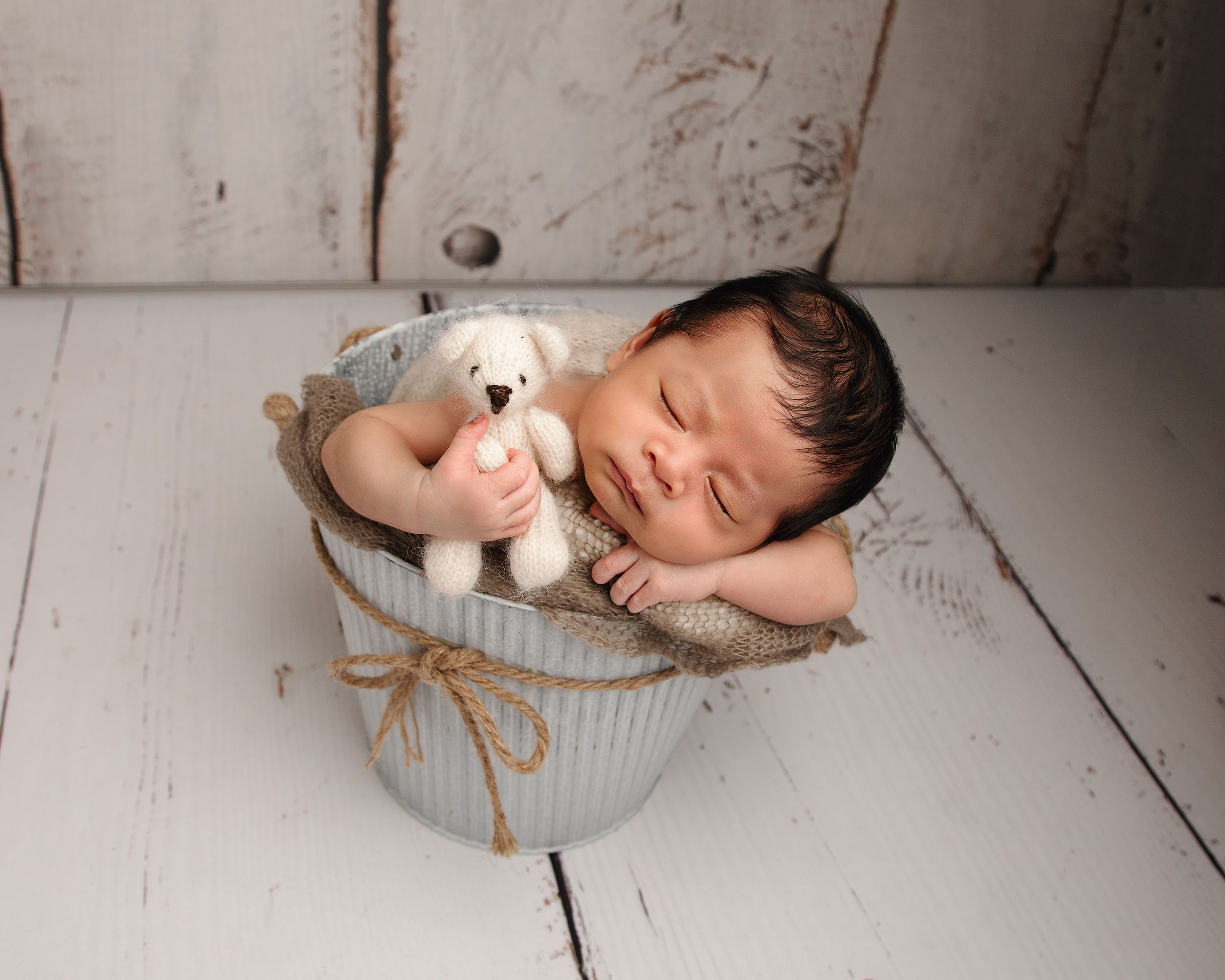 london newborn
