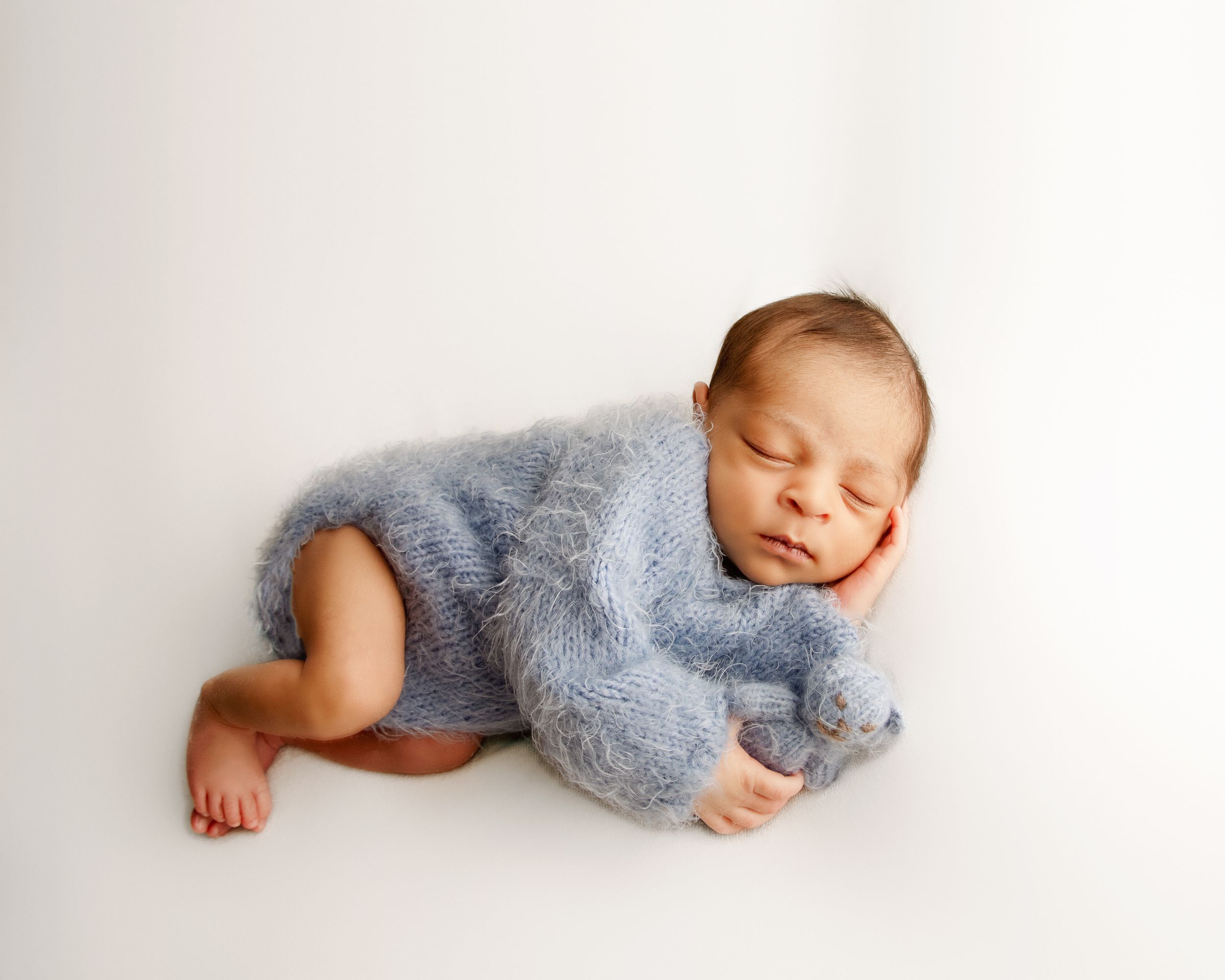 baby london photographer