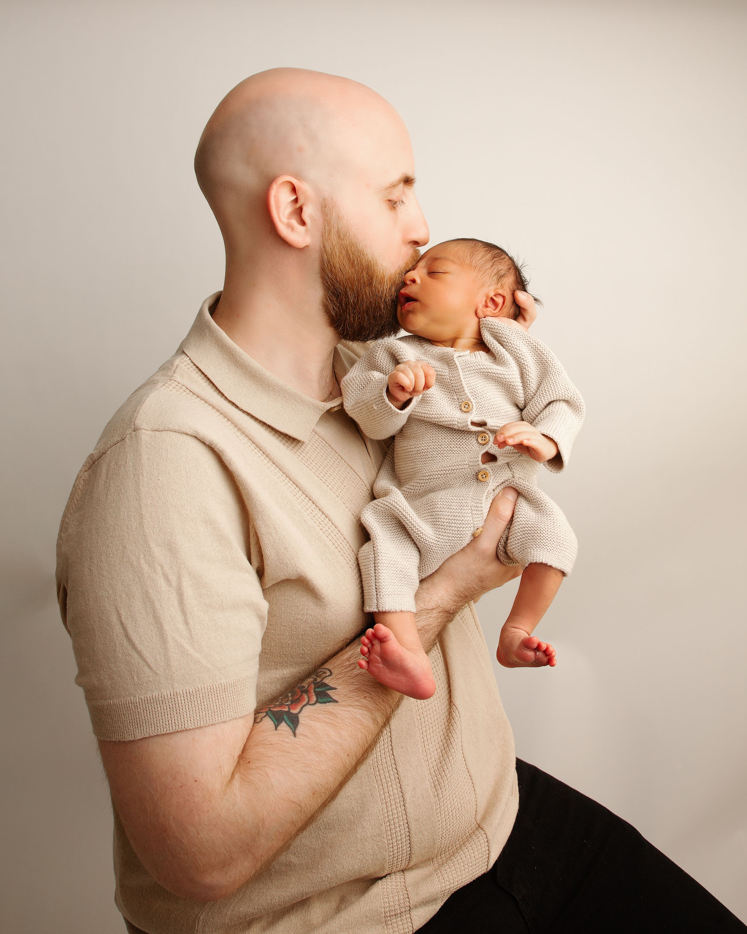 essex newborn photographer