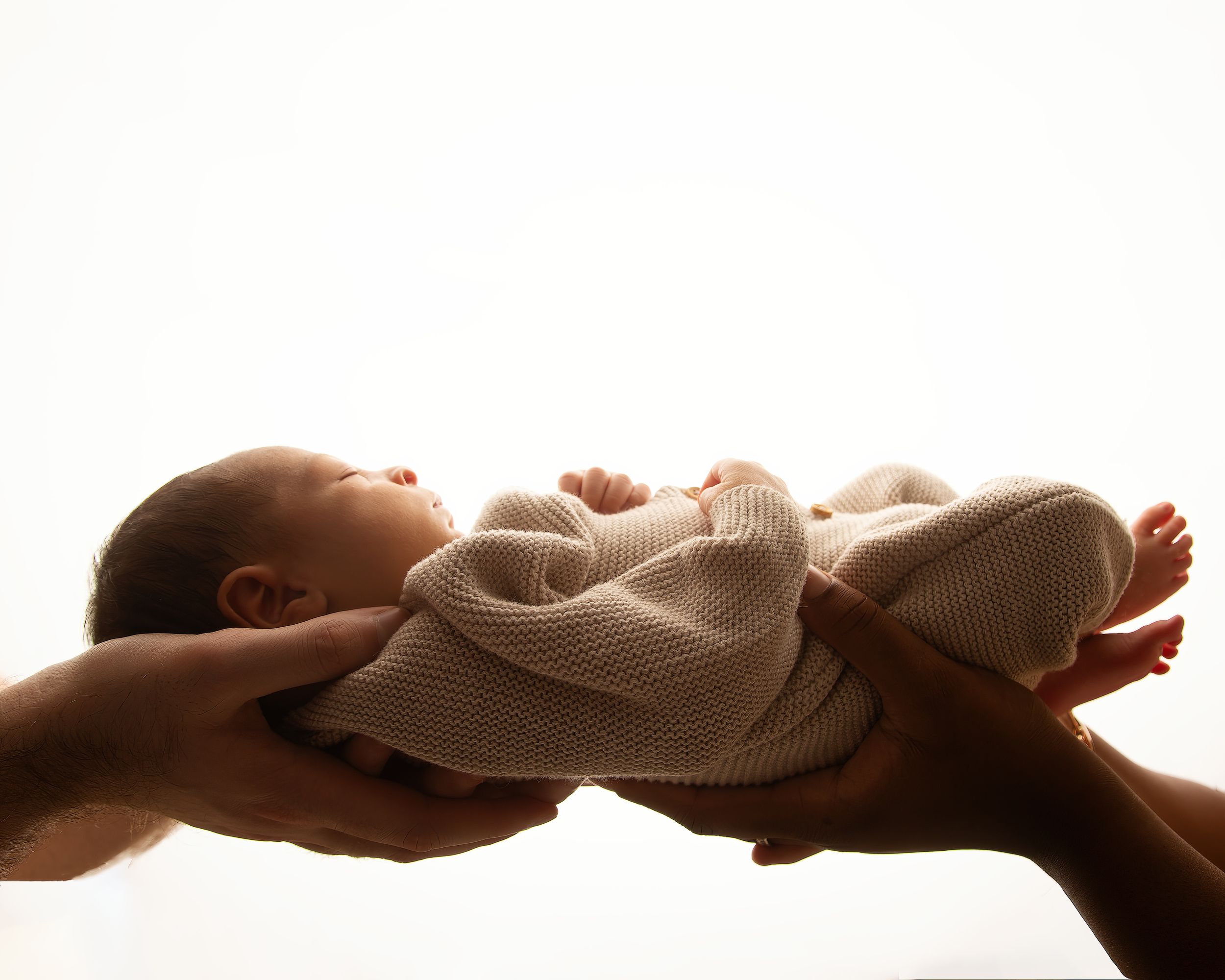 north london newborn photographer