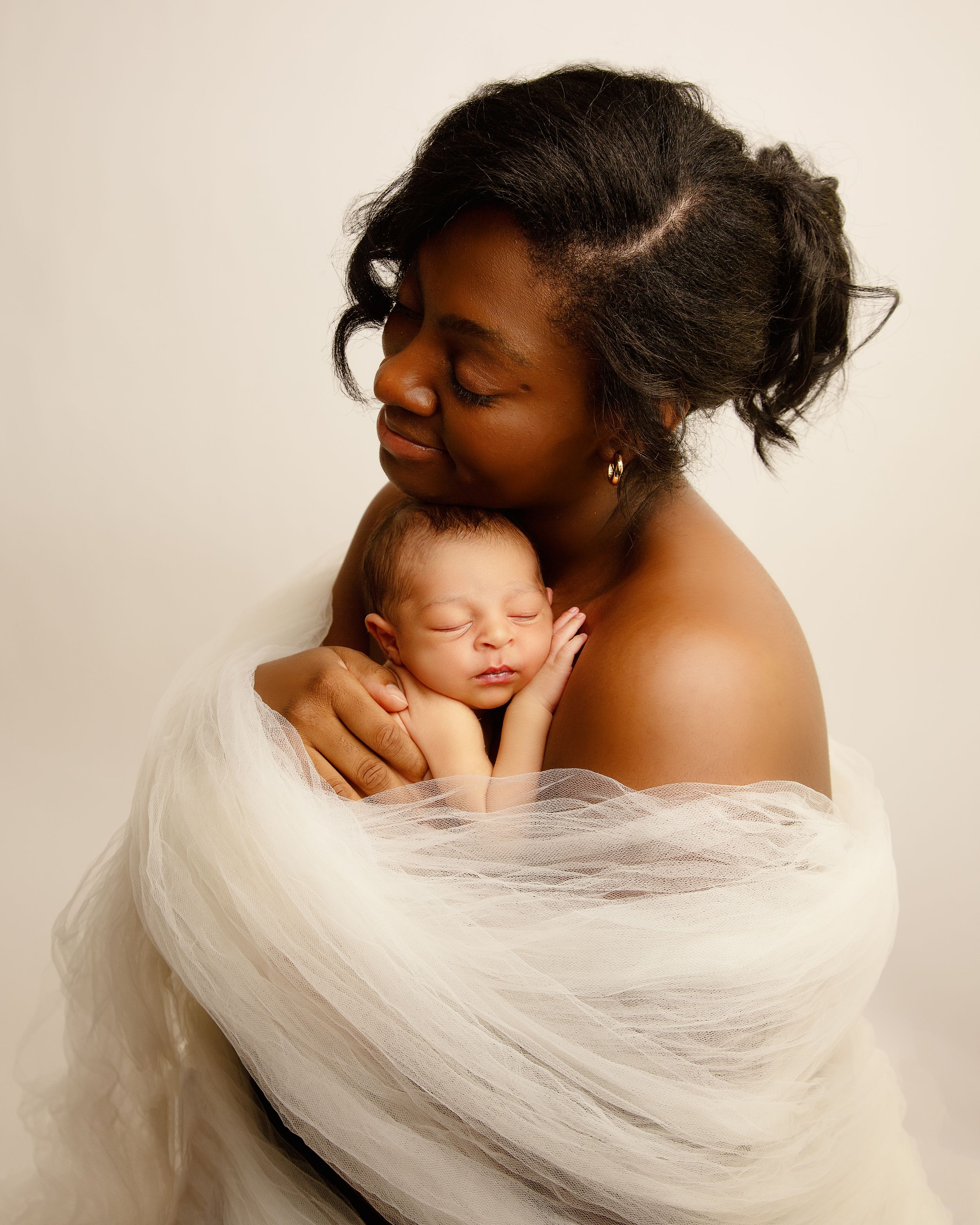 east london newborn photographer