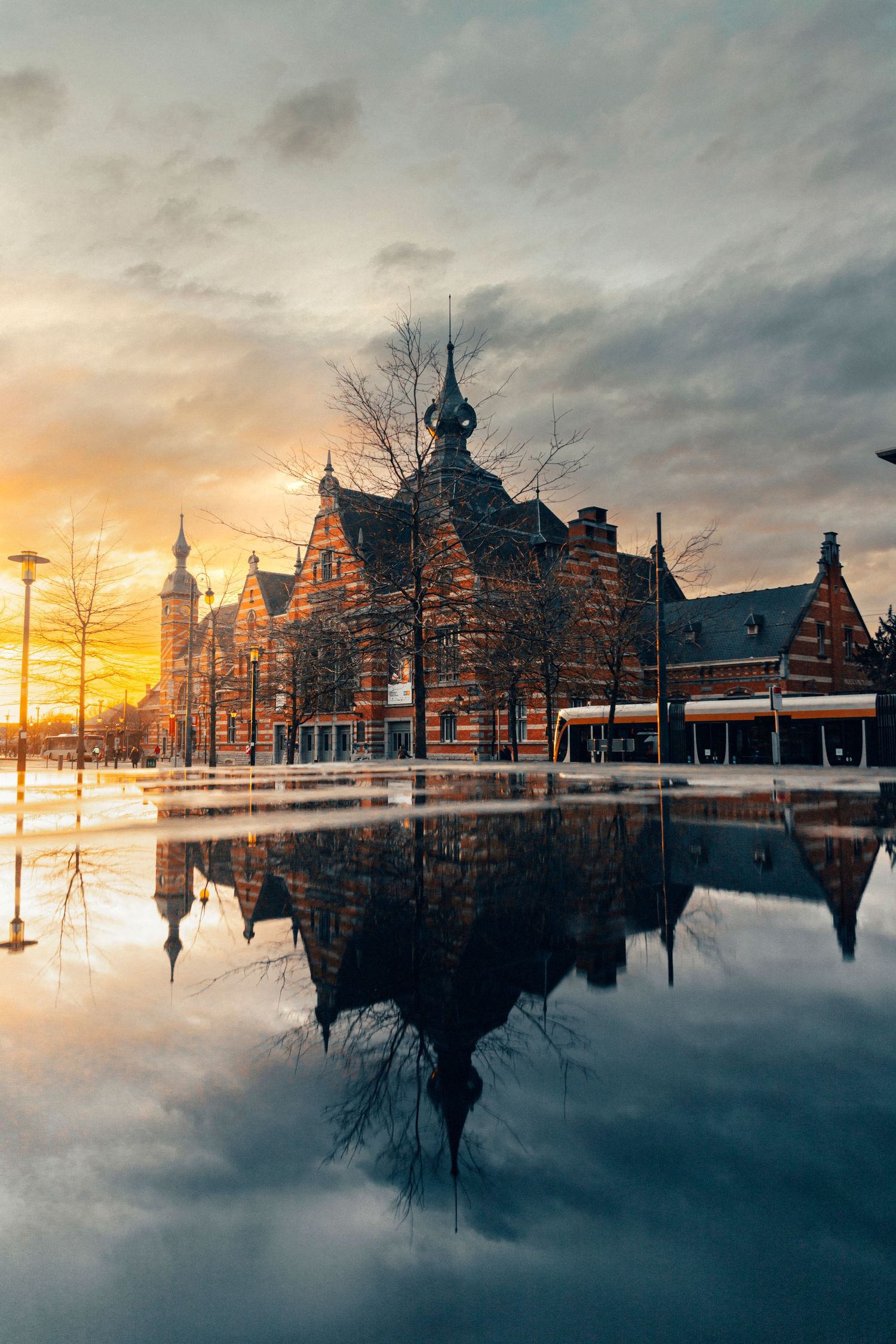Schaerbeek