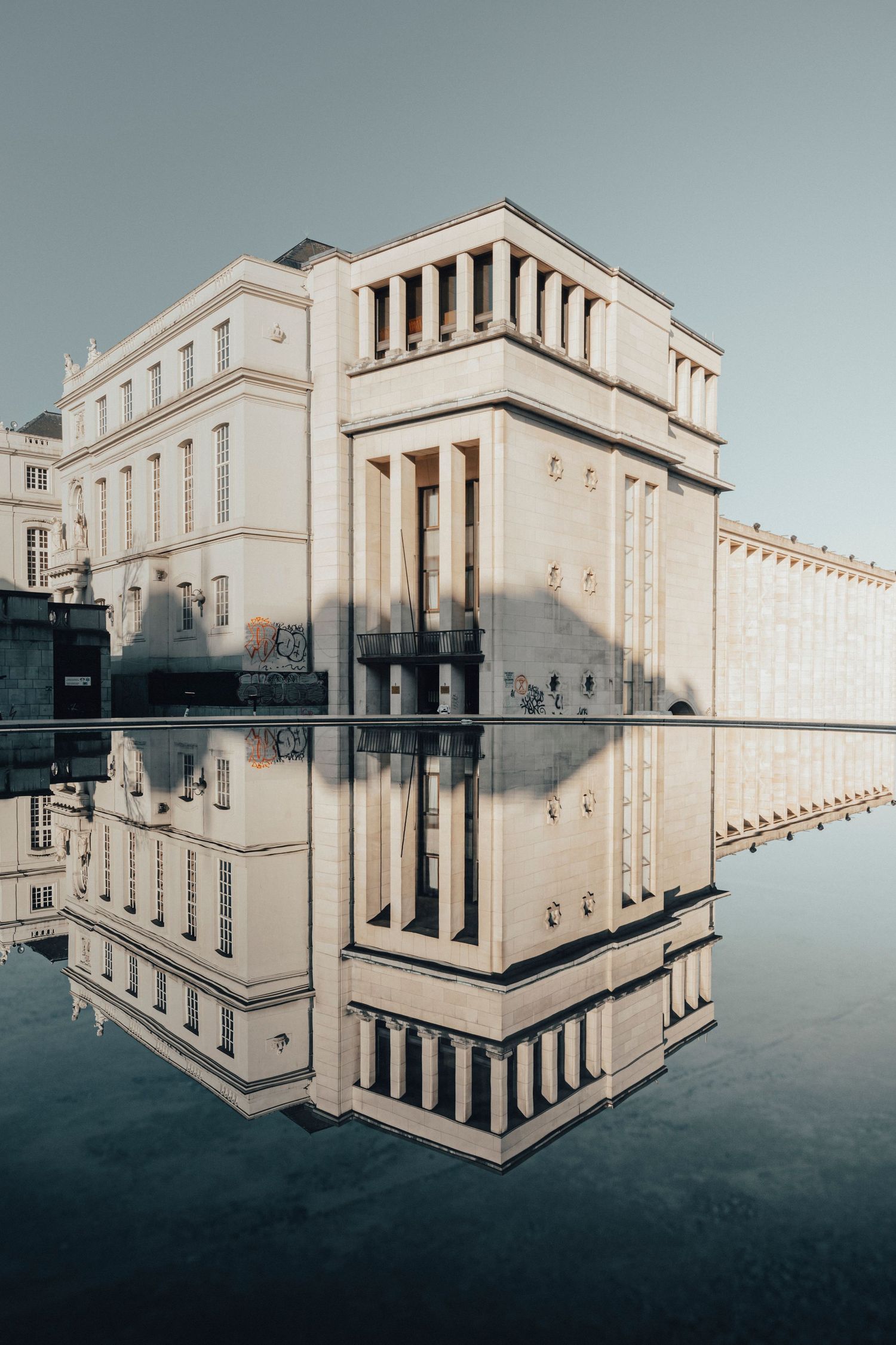 Symmetry