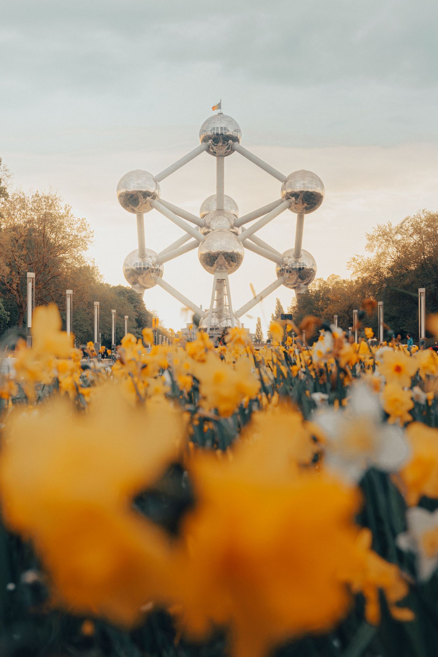 Atomium