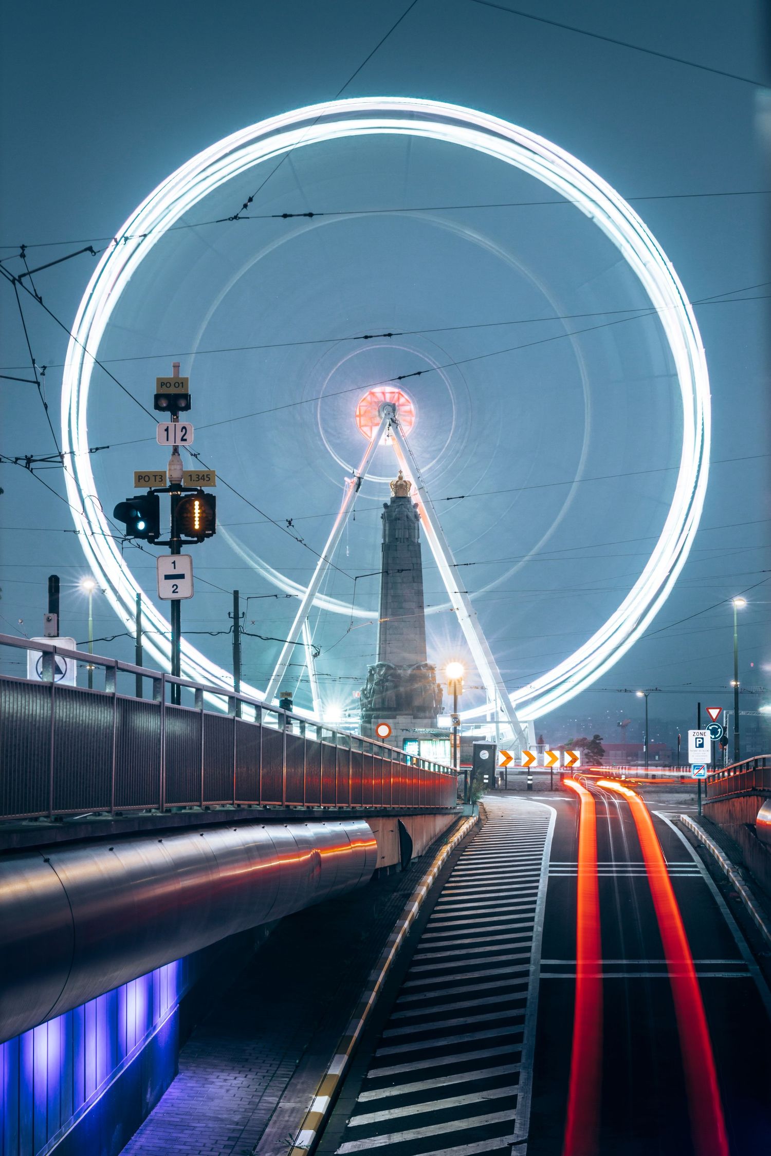 Leading Lights