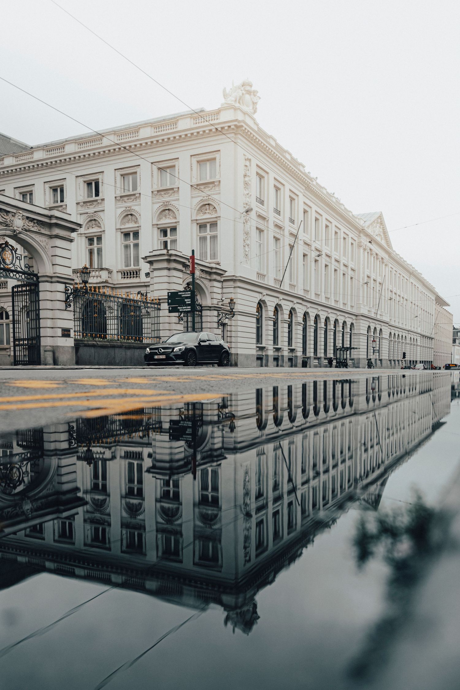 Reflections