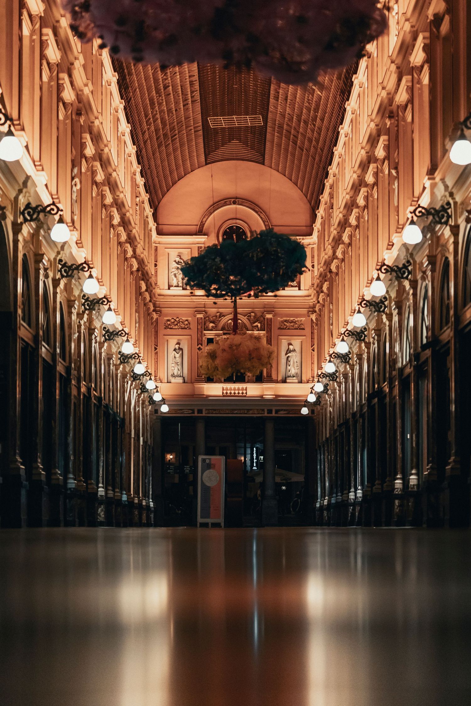 Galeries