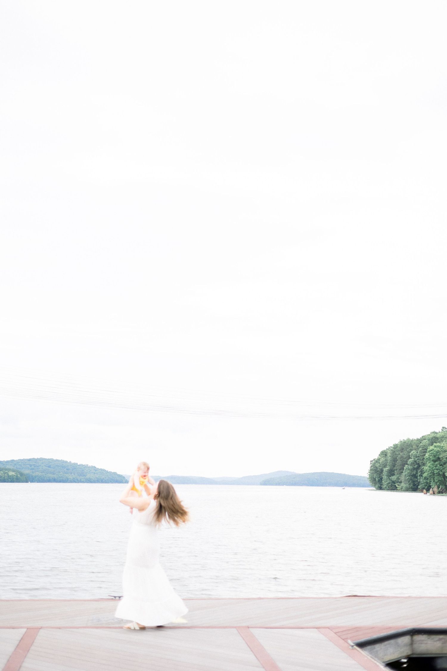 Augusta Family Photographer | Family Field Session