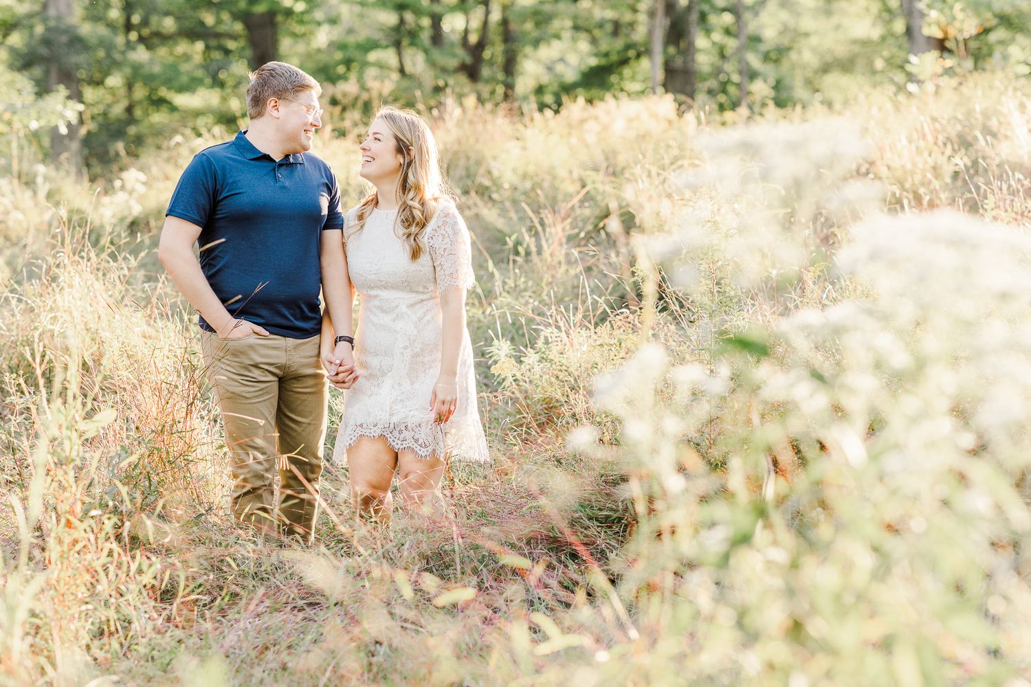 PITTSBURGH PENNSYLVANIA ENGAGEMENT PICTURES