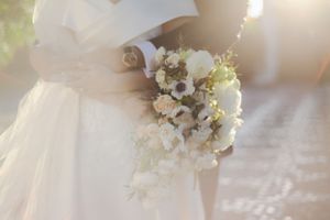 Sesión luminosa de boda en Ciudad de Guatemala