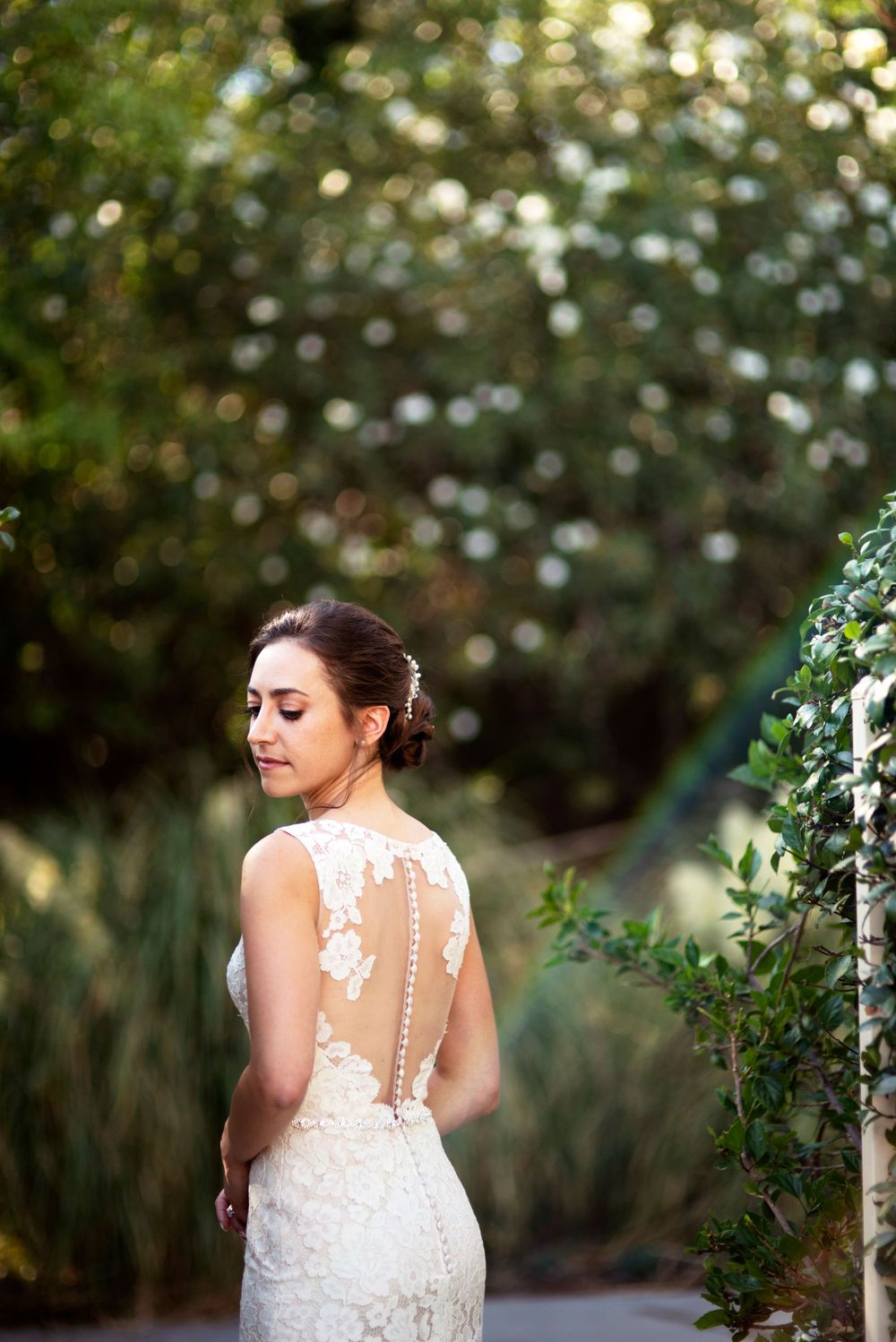 Pasadena California Wedding